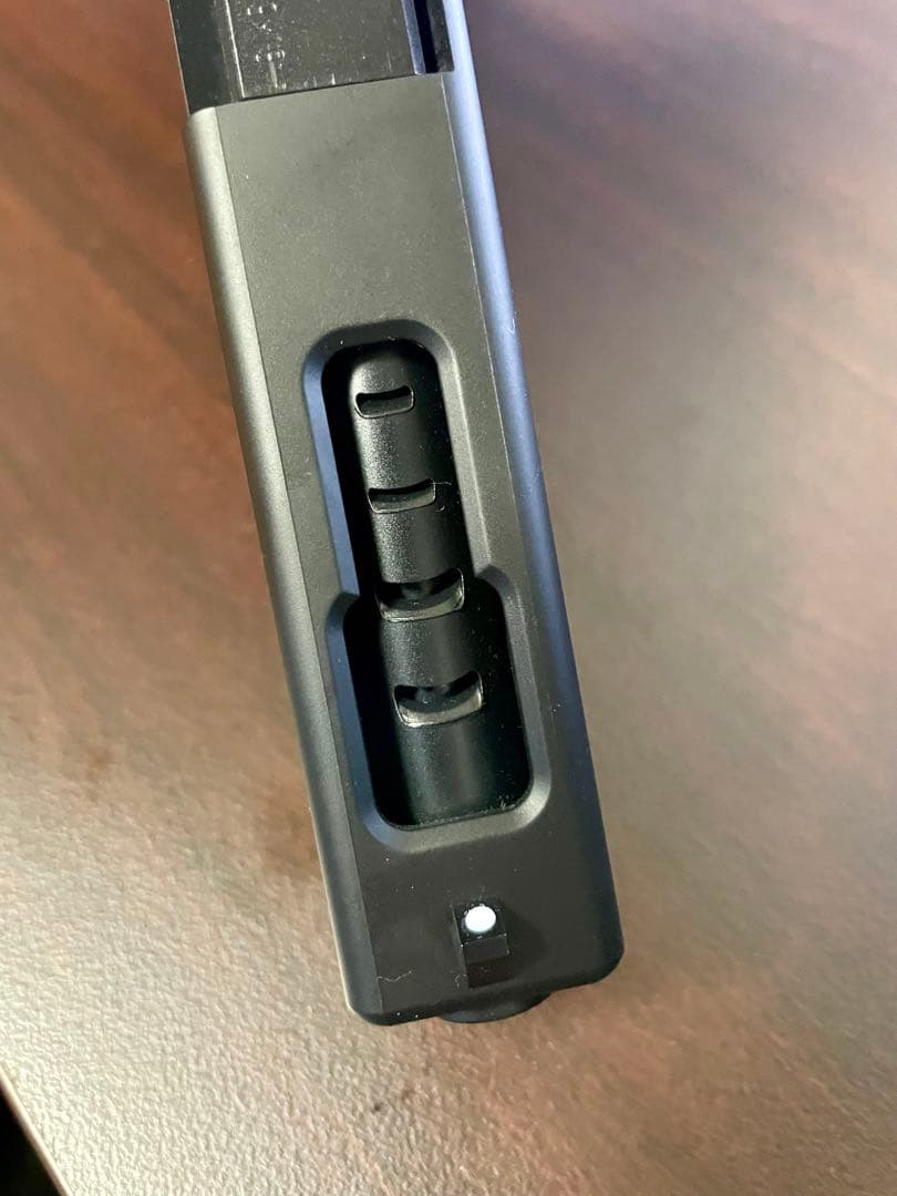 東京マルイ ガスブロ グロック18C GLOCK ガスブローバック フルオート