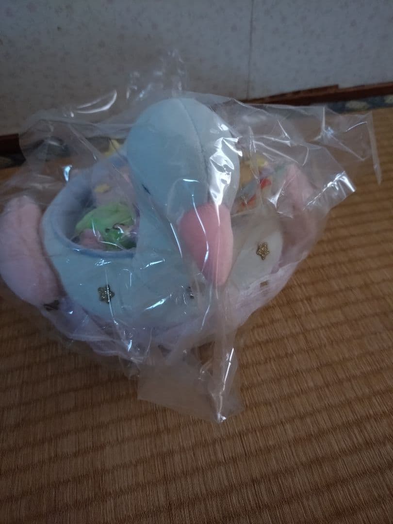 すみっコぐらし