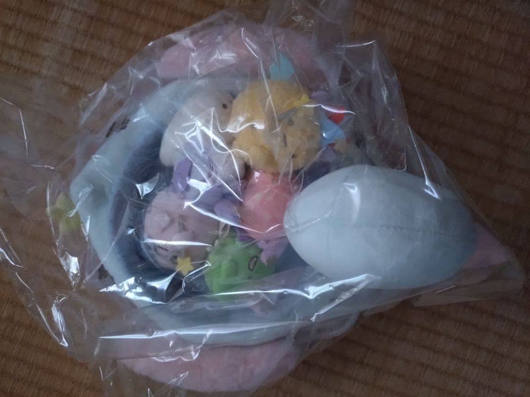 すみっコぐらし