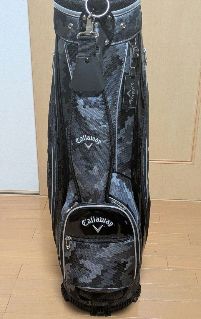 Callawayゴルフバッグメンズ