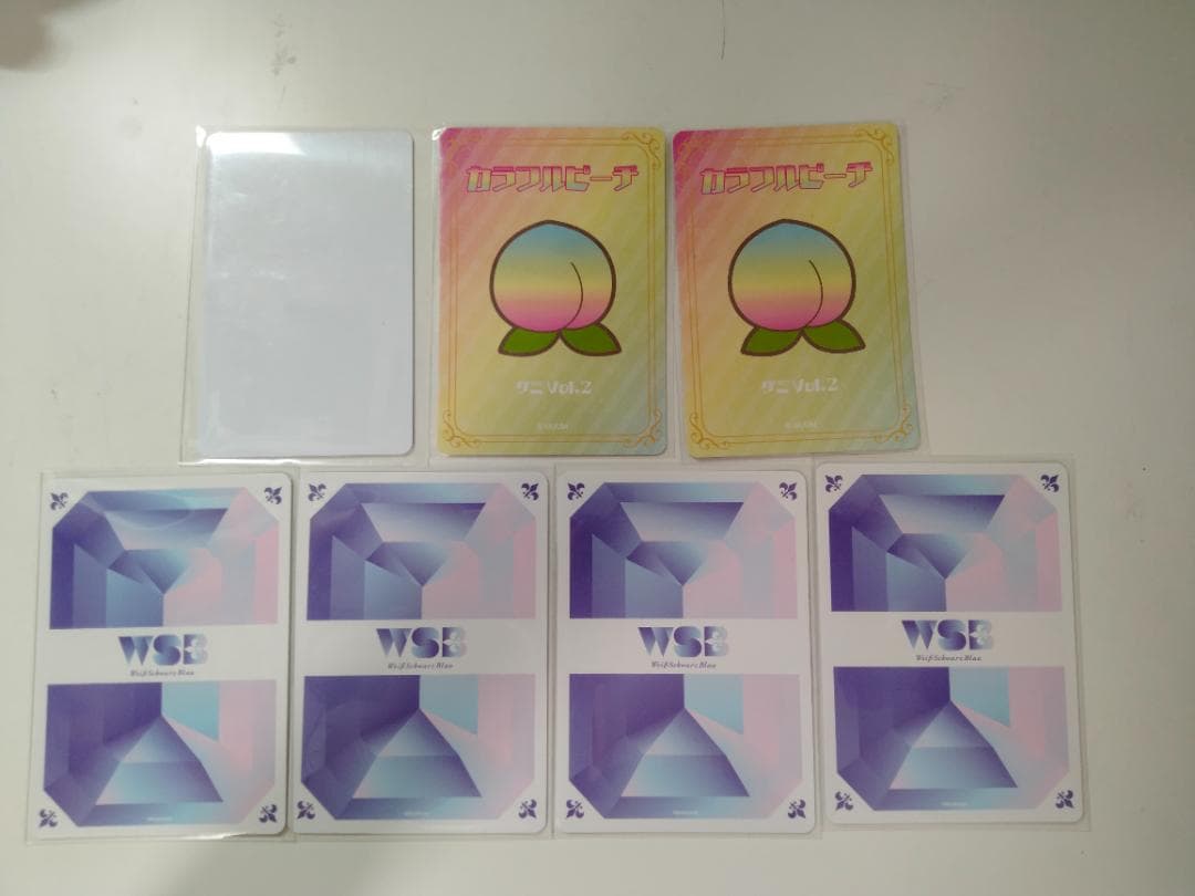 からぴちシヴァまとめ売り
