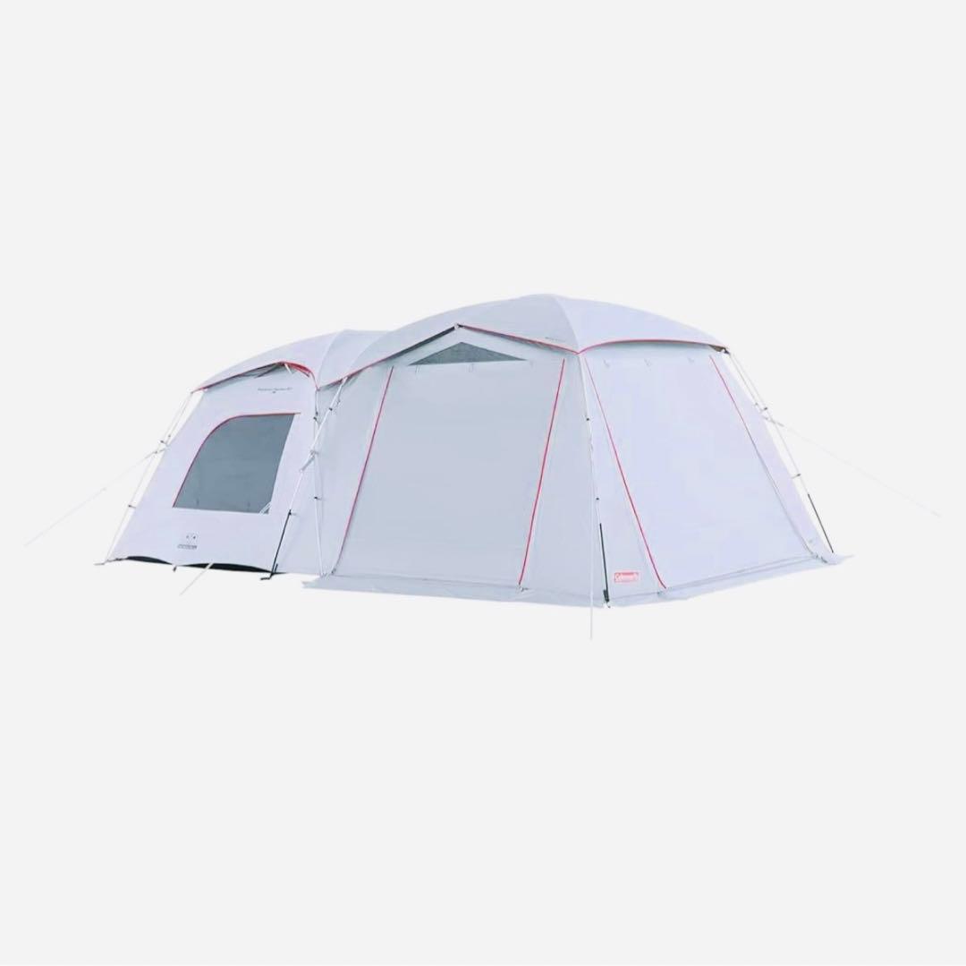 Coleman タフスクリーン2ルームハウス ＭＤＸ＋ グランドシート付き