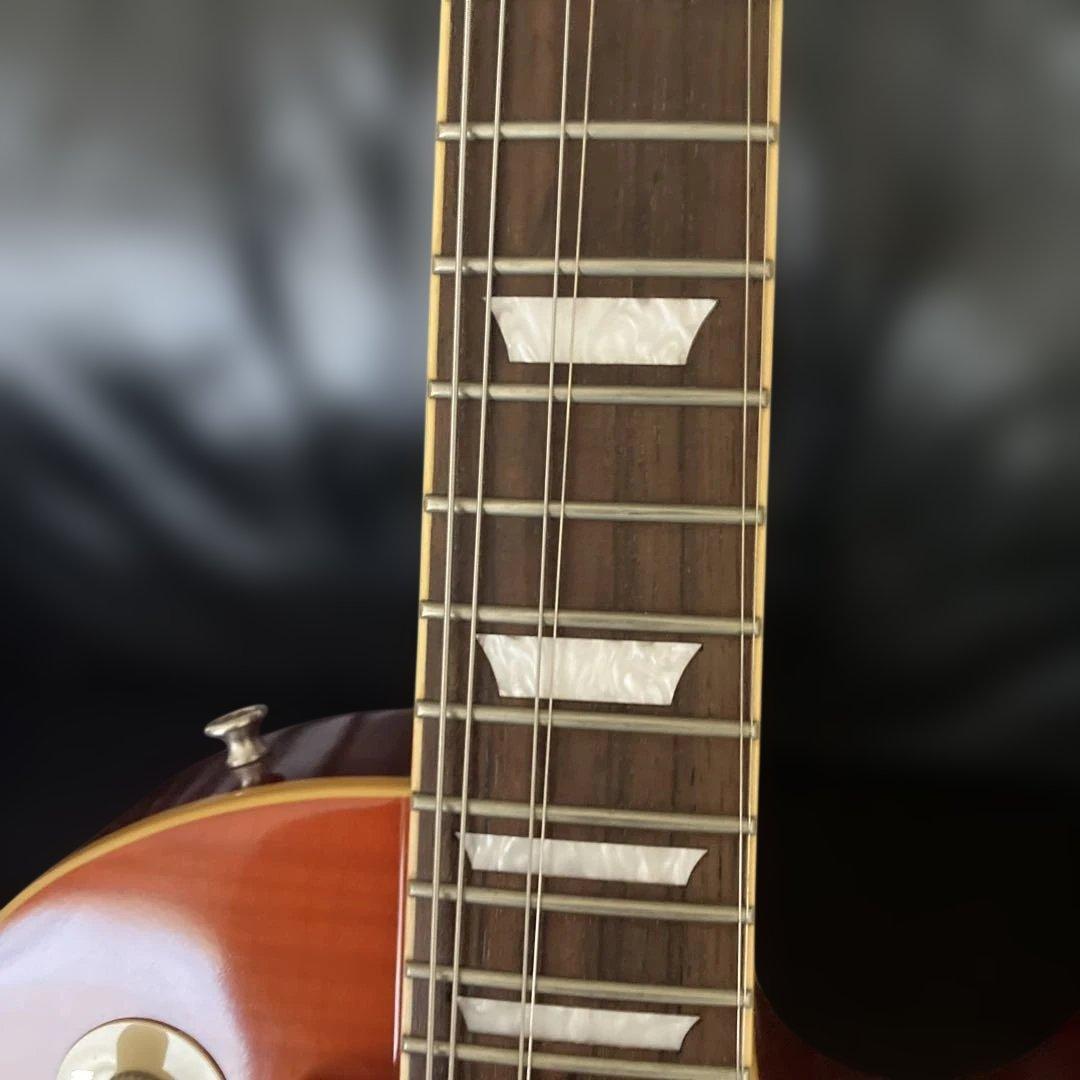 【直接引き取り限定】EDWARDS E-LP 98 LTS ラッカーテイスト