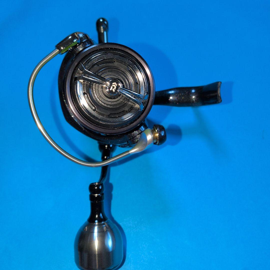 DAIWA　20レガリスLT3000CH