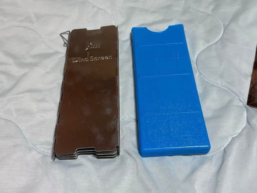 スノーピーク ヤエンストーブ レギ GS-370