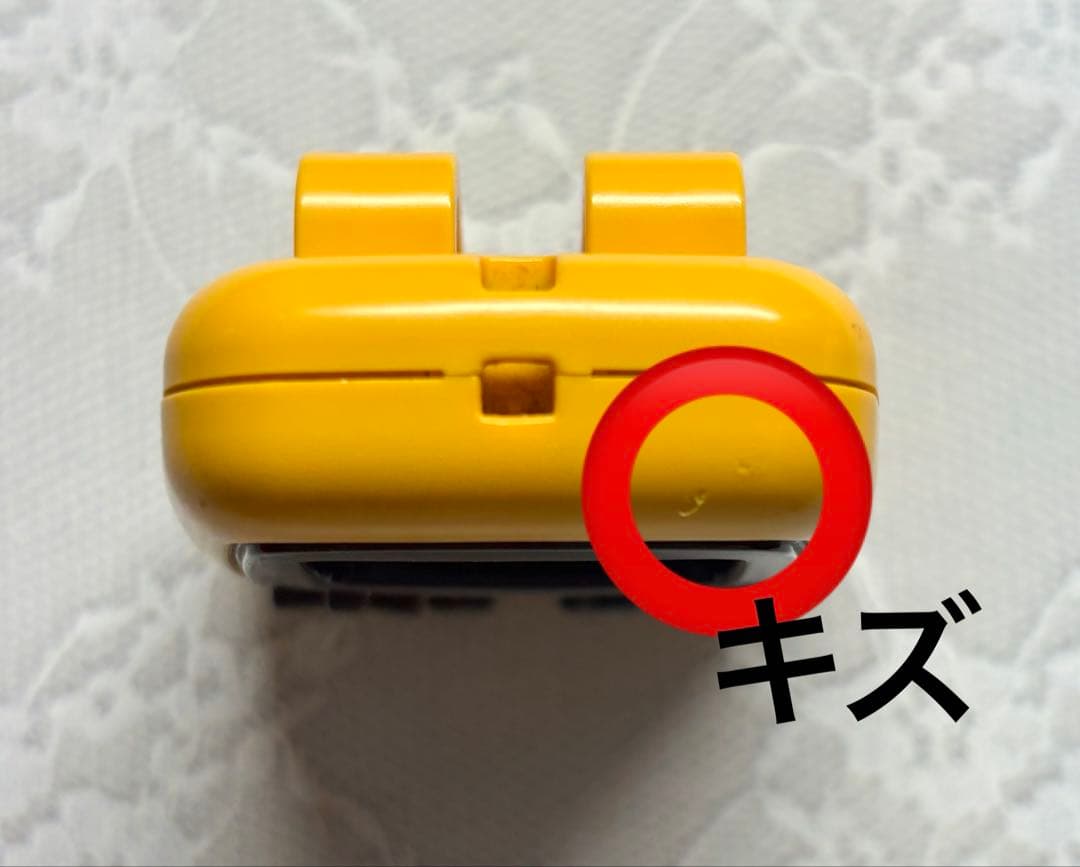 ポケットピカチュウ 箱付き
