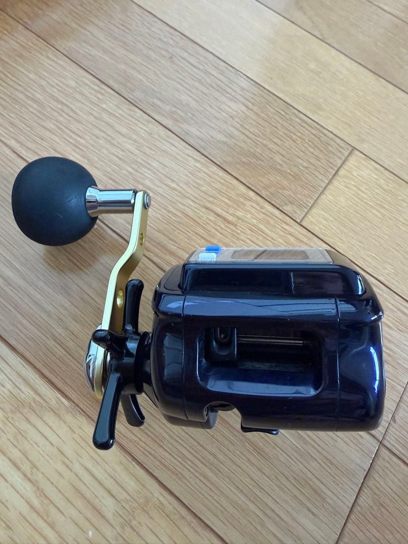 リール Daiwa TANASENSOR250