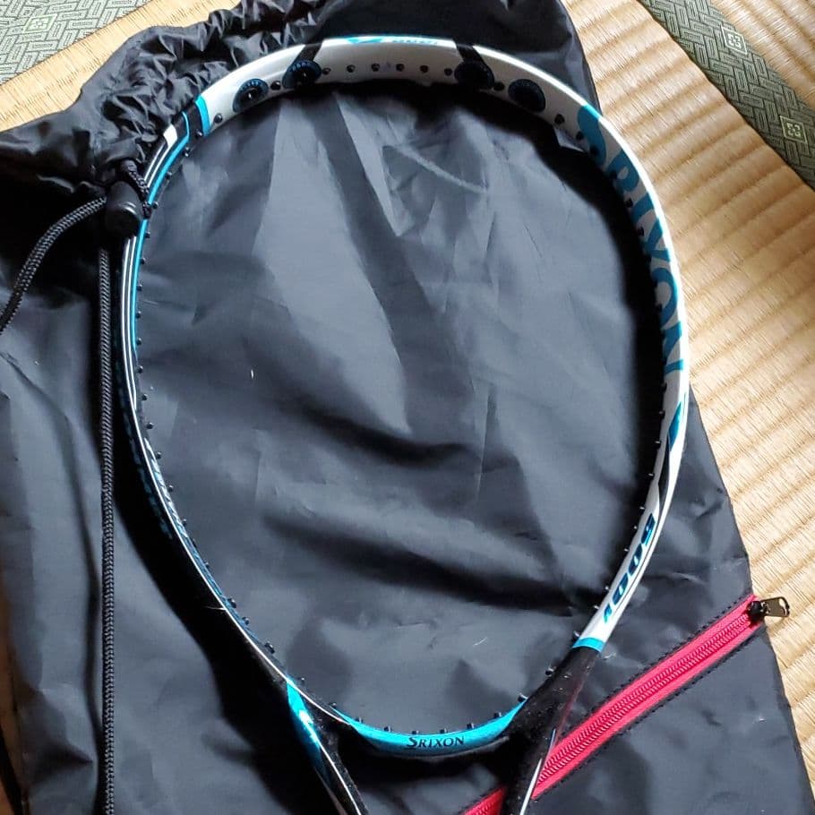 SRIXON 前衛向け