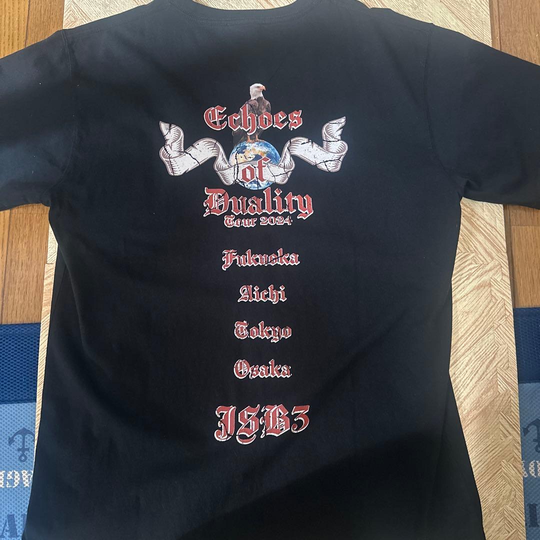 Echoes of Duality レプリカTシャツ