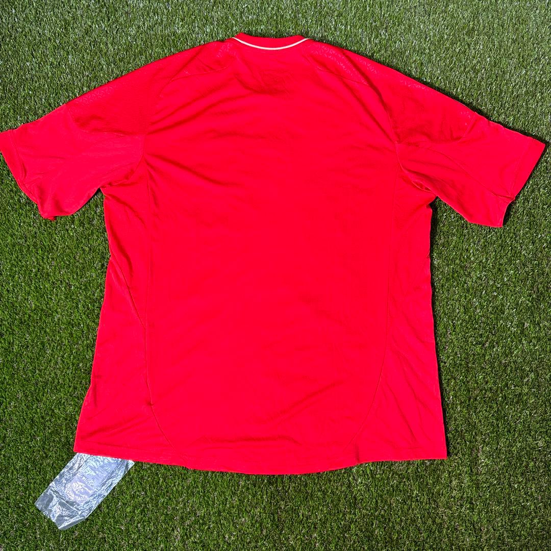 adidas アディダス ロシア代表 ユーロ 2012 ユニフォーム