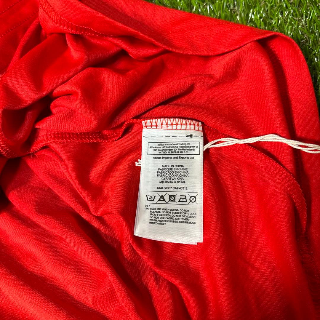 adidas アディダス ロシア代表 ユーロ 2012 ユニフォーム