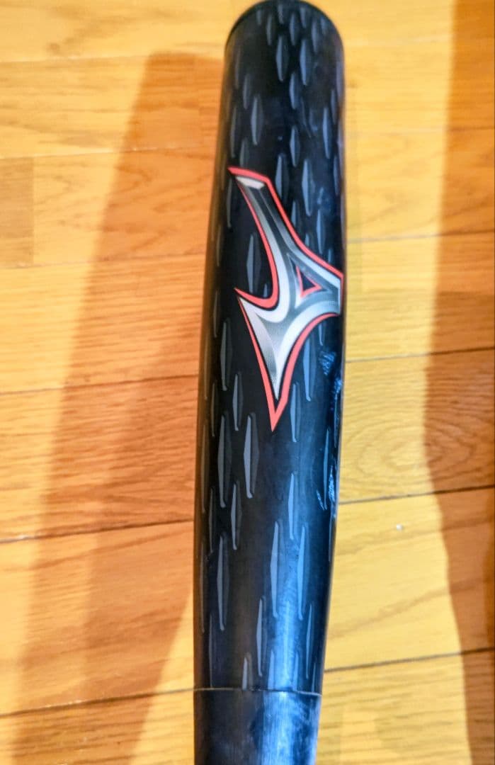 ビヨンドマックス レガシーメタル ミドル83cm750g