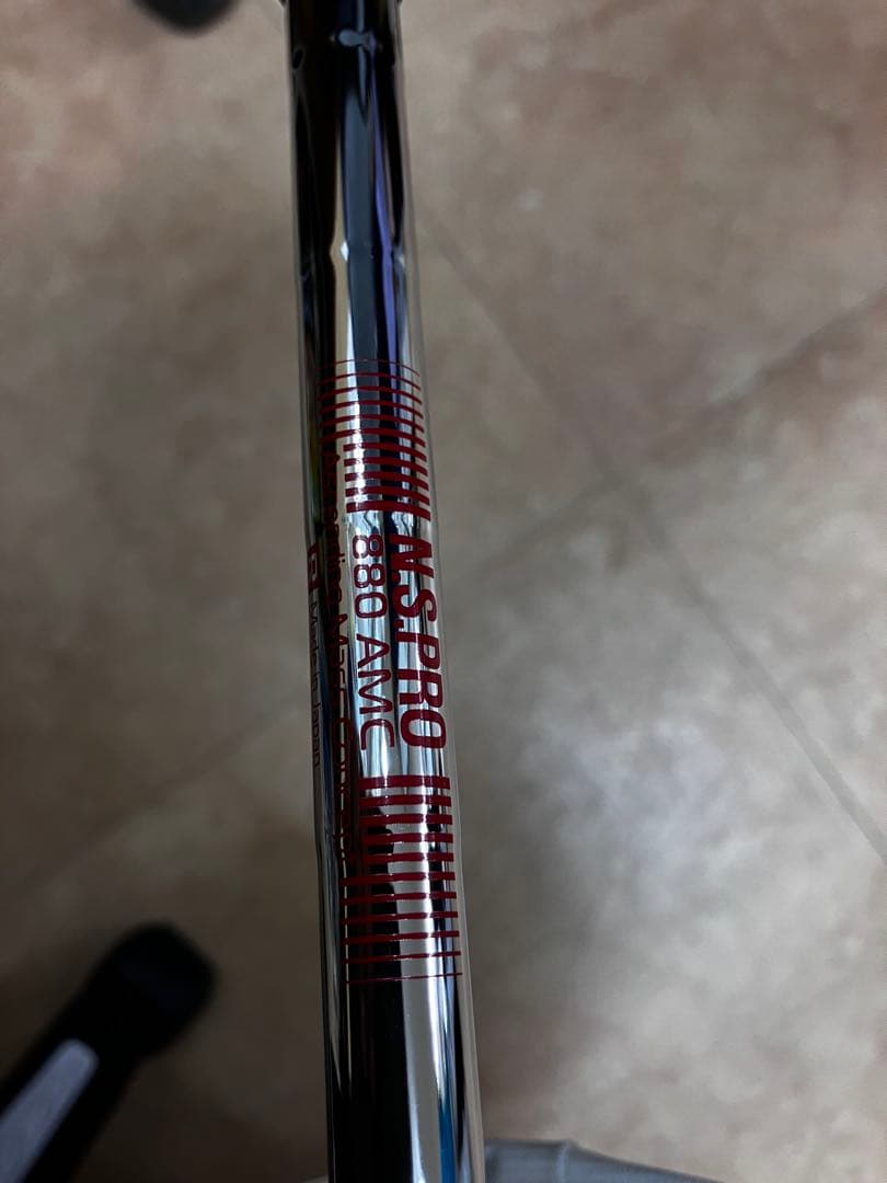 Titleist 200 アイアン7本セット 5-9 P 48 希少Rシャフト