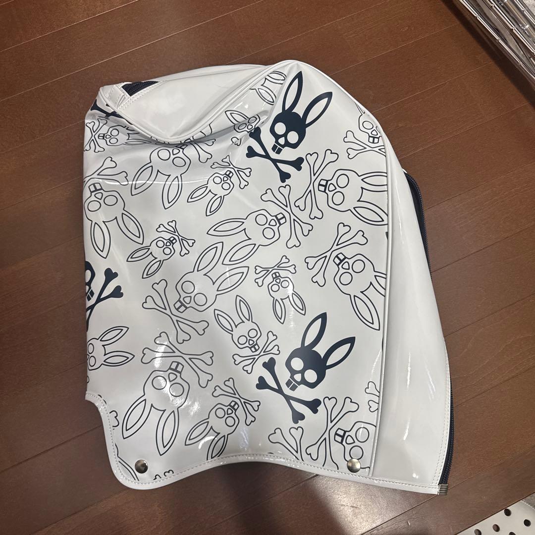 Psycho Bunny ゴルフバッグ・キャディバッグ