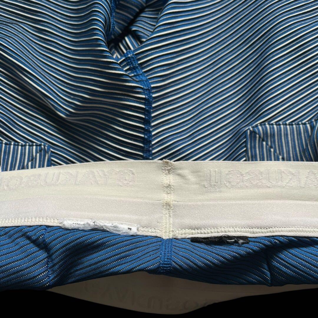 NIKE ハーフタイツ M size GYAKUSOU UNDERCOVER