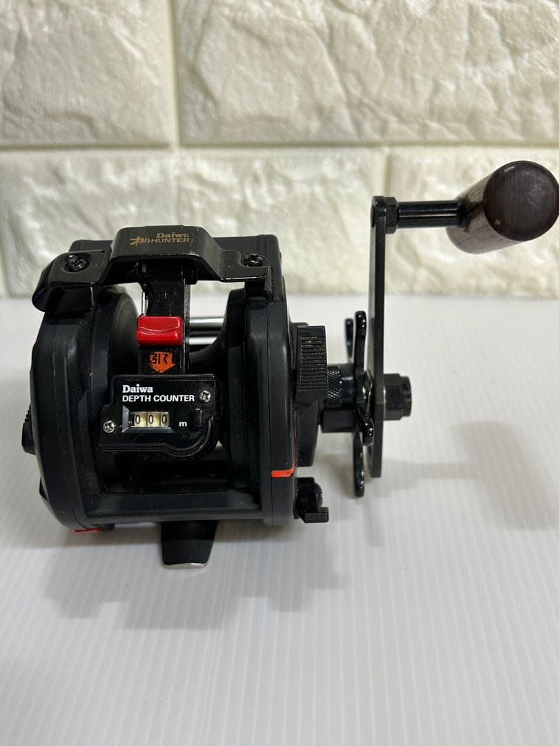 DAIWA ダイワ 棚 HUNTER SS-50 TANA HUNTER 中古品