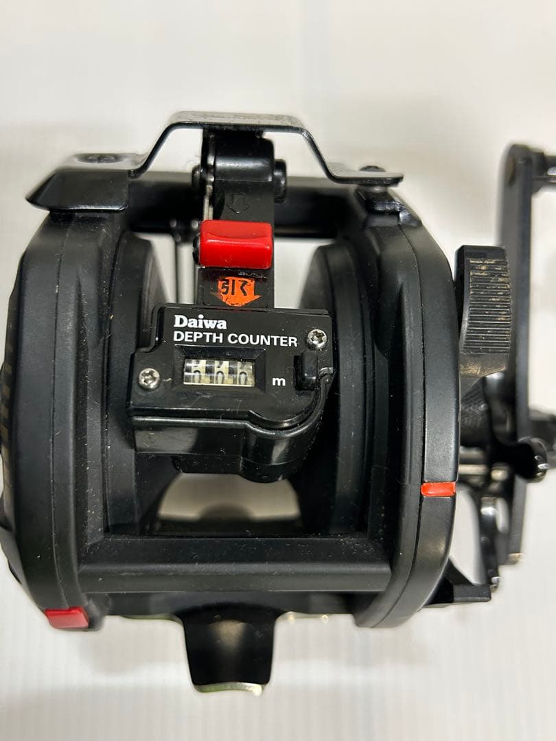 DAIWA ダイワ 棚 HUNTER SS-50 TANA HUNTER 中古品