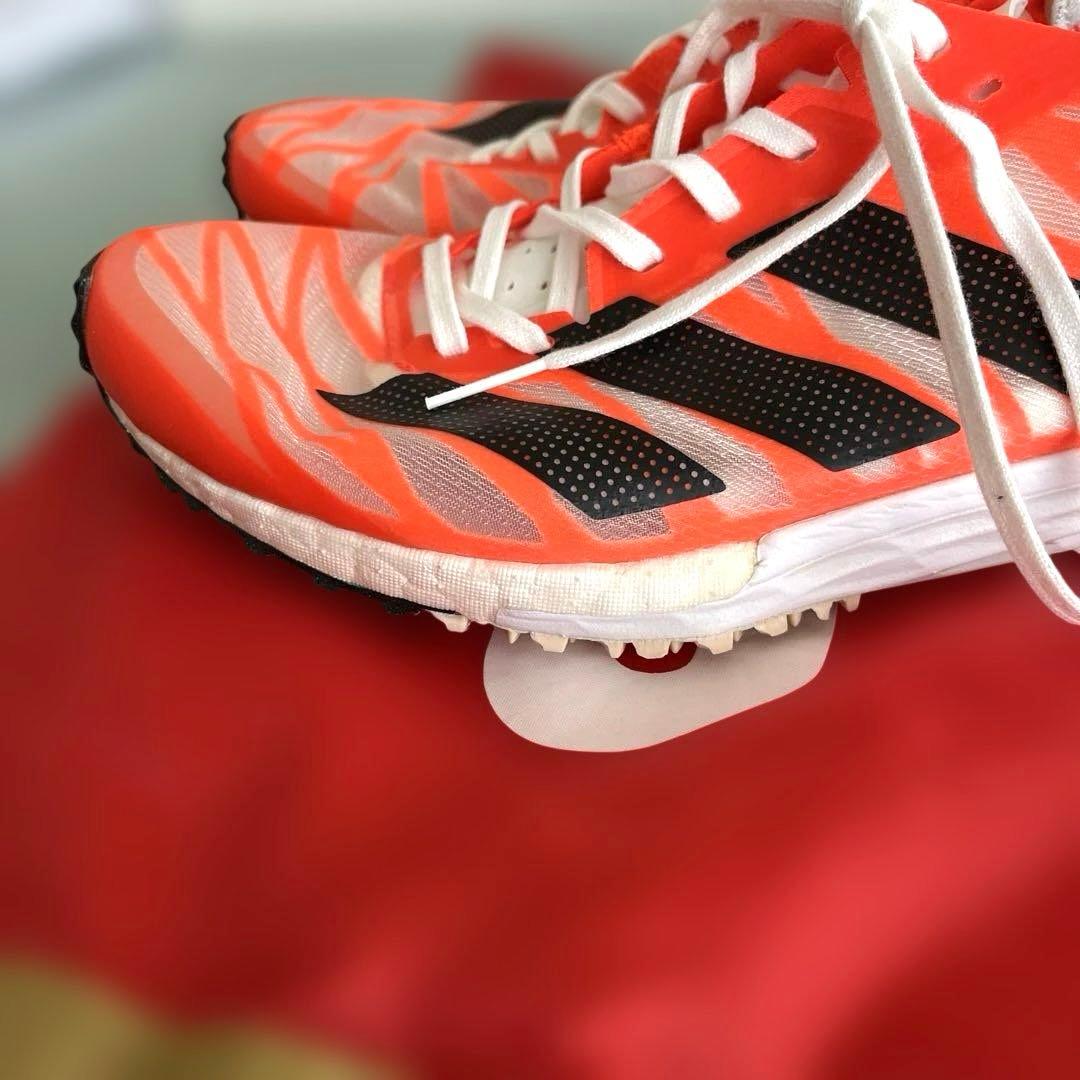 adidas ADIZERO TAKUMI SEN 7 24.0cm 陸上部