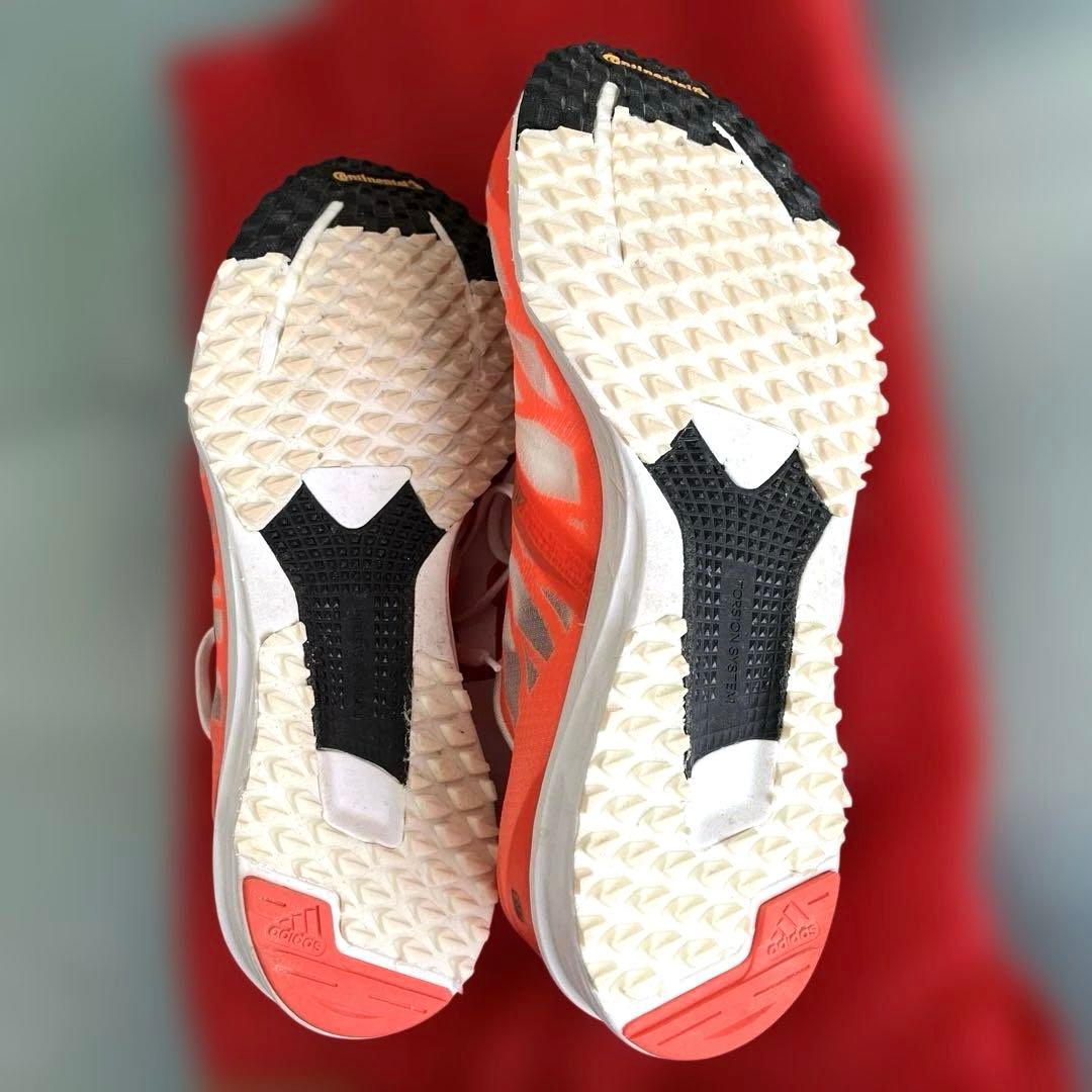 adidas ADIZERO TAKUMI SEN 7 24.0cm 陸上部