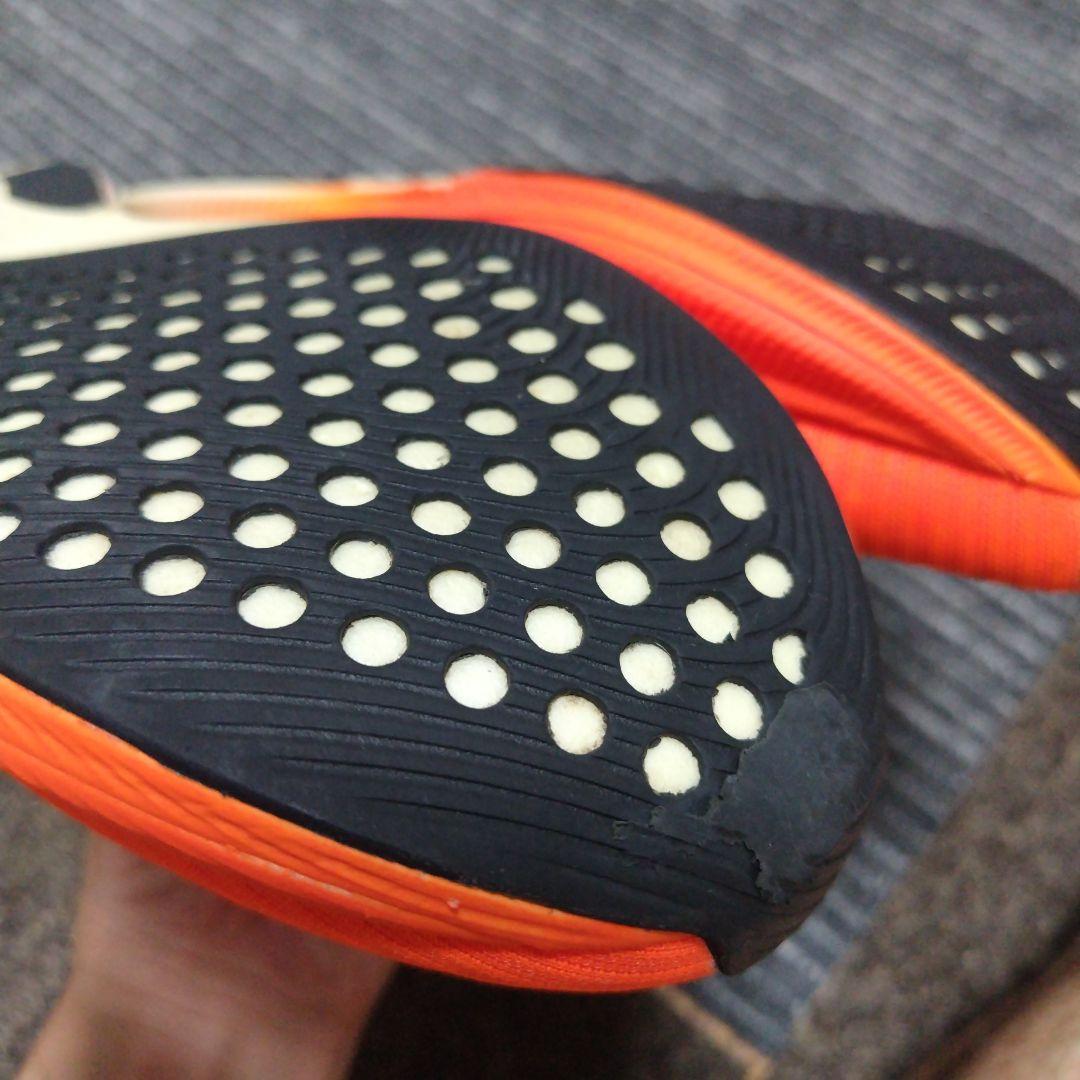 アシックス　メタスピード　エッジ　26.5