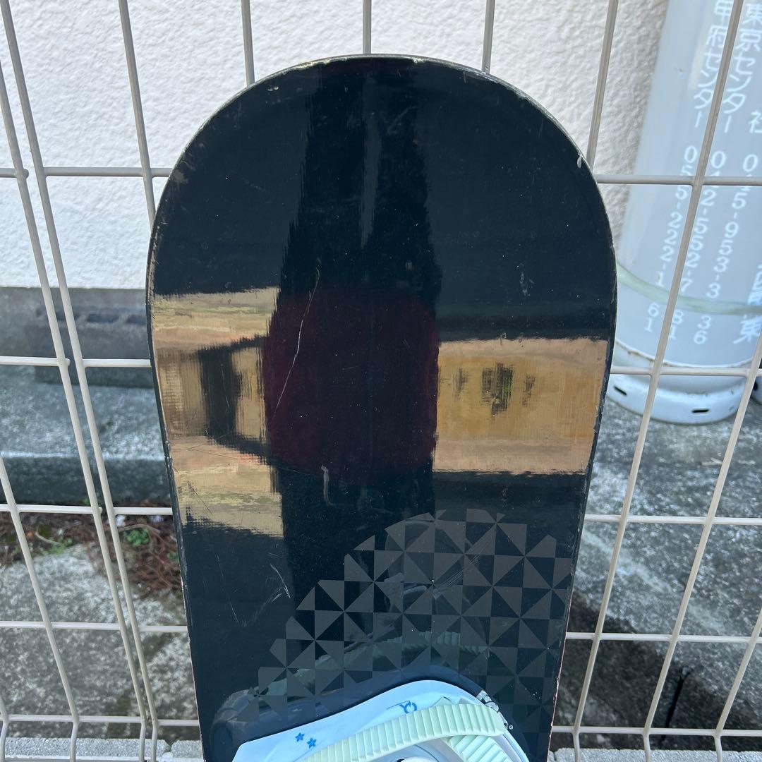 K2（ケーツー）スティングガー（Stinger）スノーボード