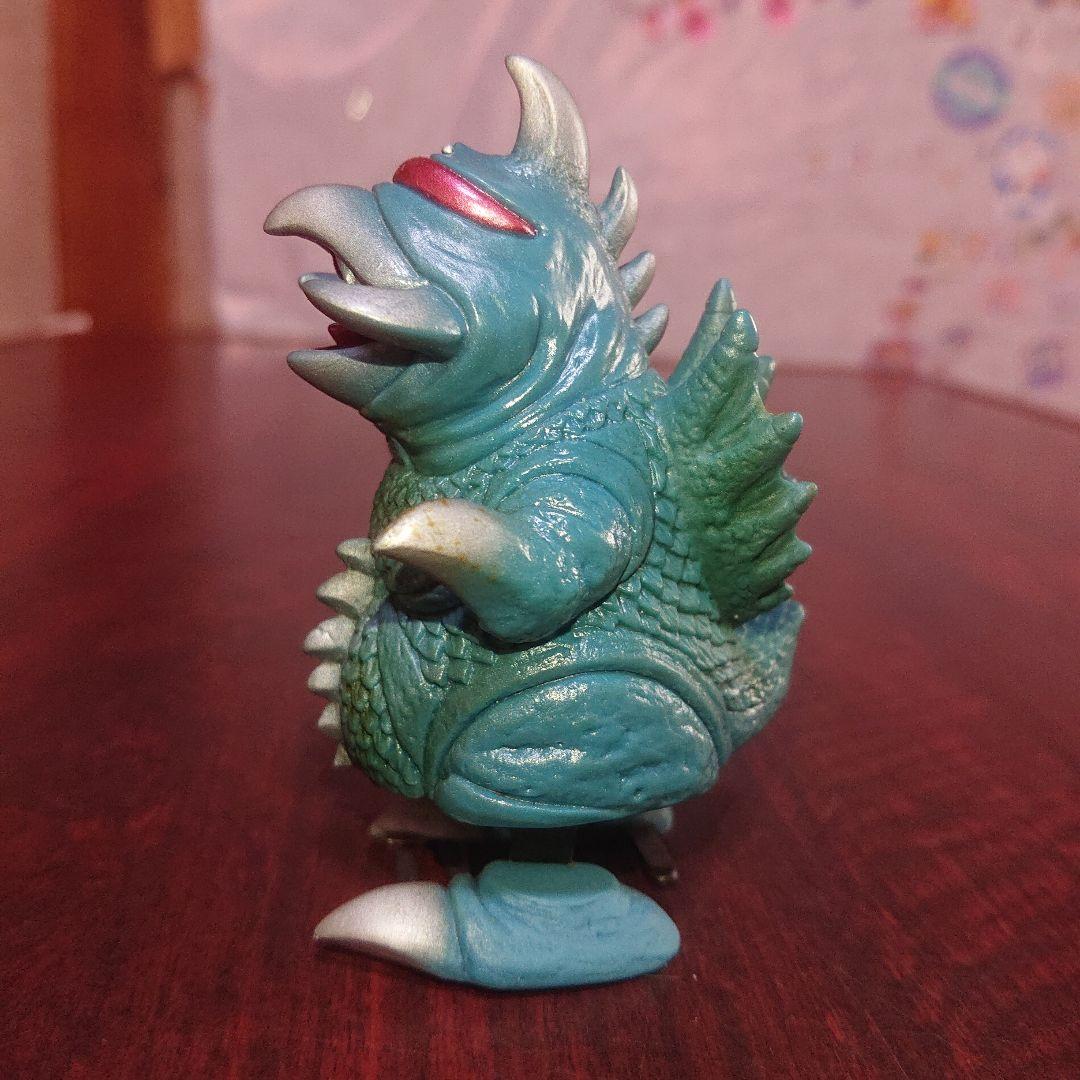 フューチャーモデルズ/ガイガン/のこのこ 怪獣総進撃