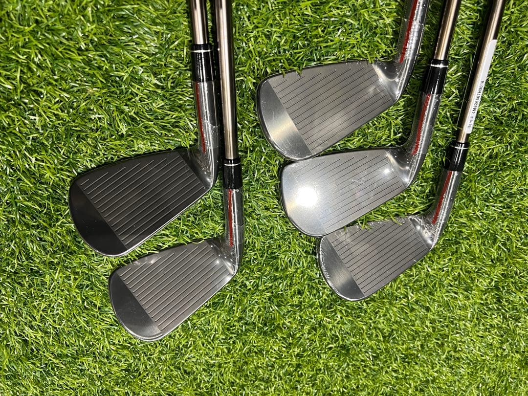 限定品　キャロウェイX FORGED MAX STAR BLACK