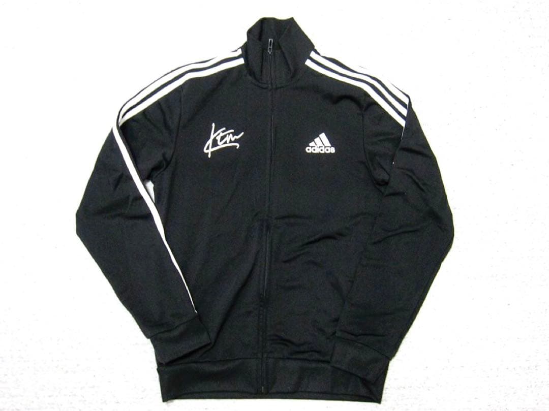 【激レア】KTM 20th LIMITED adidas トラックスーツ