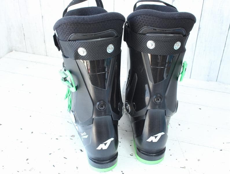 NORDICA TREND3 ノルディカスキーブーツ 26-26.5cm