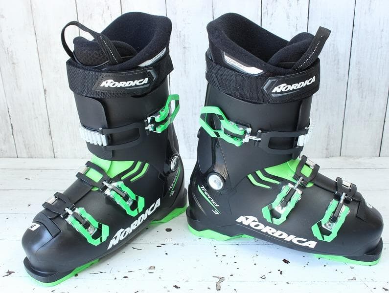 NORDICA TREND3 ノルディカスキーブーツ 26-26.5cm