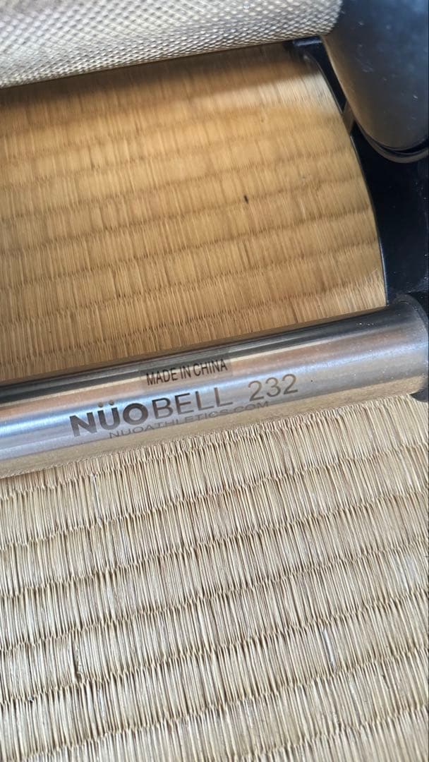 フレックスベルFLEXBELL可変式ダンベル32kg(2kg刻み)×2