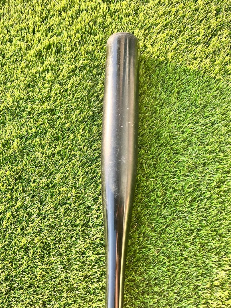 ディマリニ 硬式用 金属ノックバット 89cm FUNGO ブラック