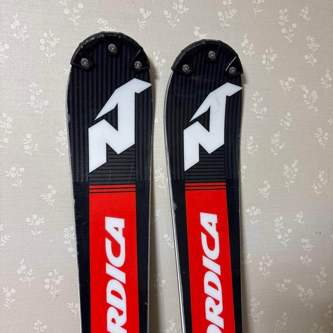 Nordica Dobermann WC SLスキー板