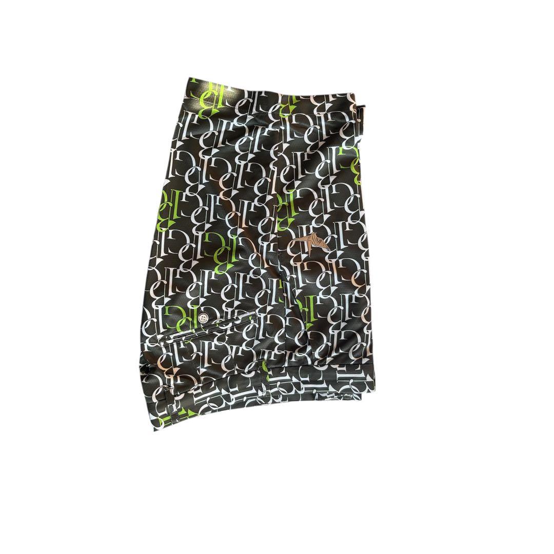 【新品】1PIU1UGUALE3 GOLF ゴルフウエア　メンズ　パンツ