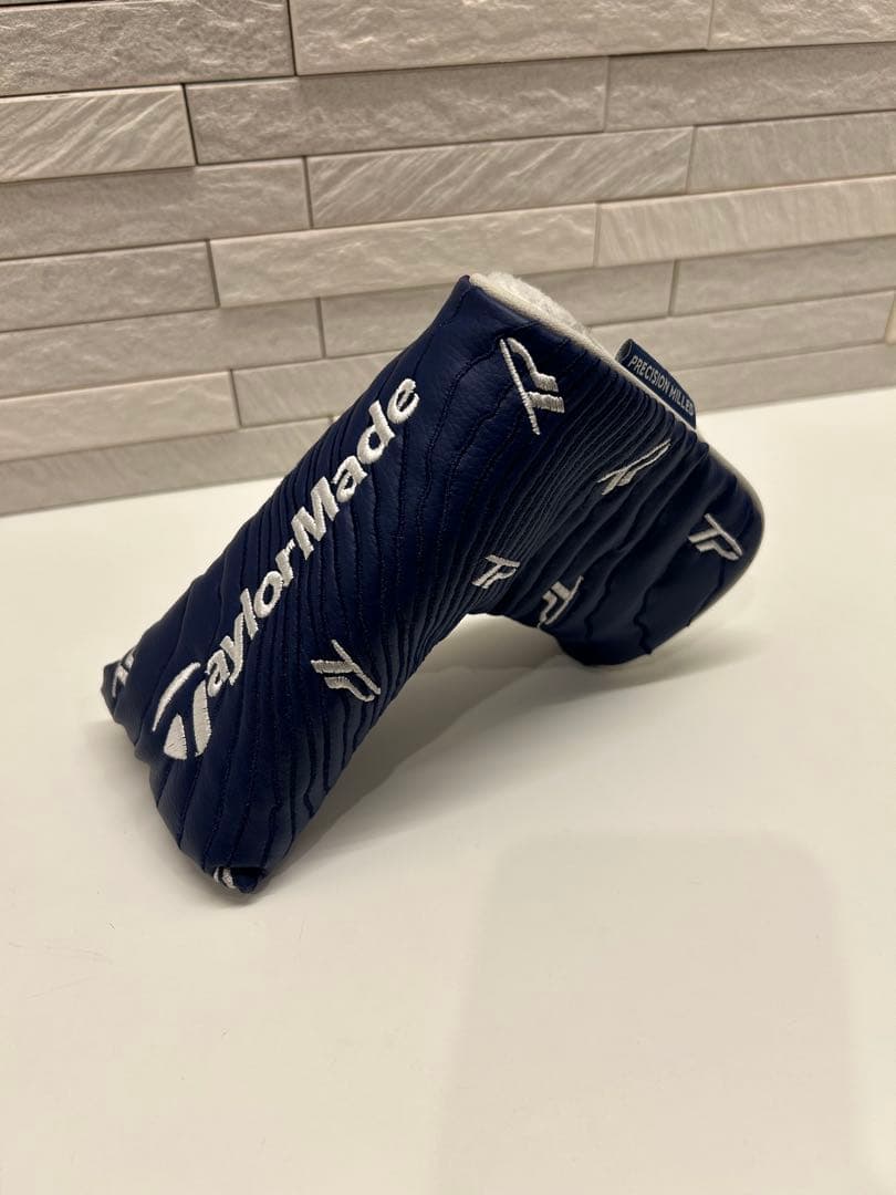 TaylorMade TP Collection デルモンテ パター 33インチ