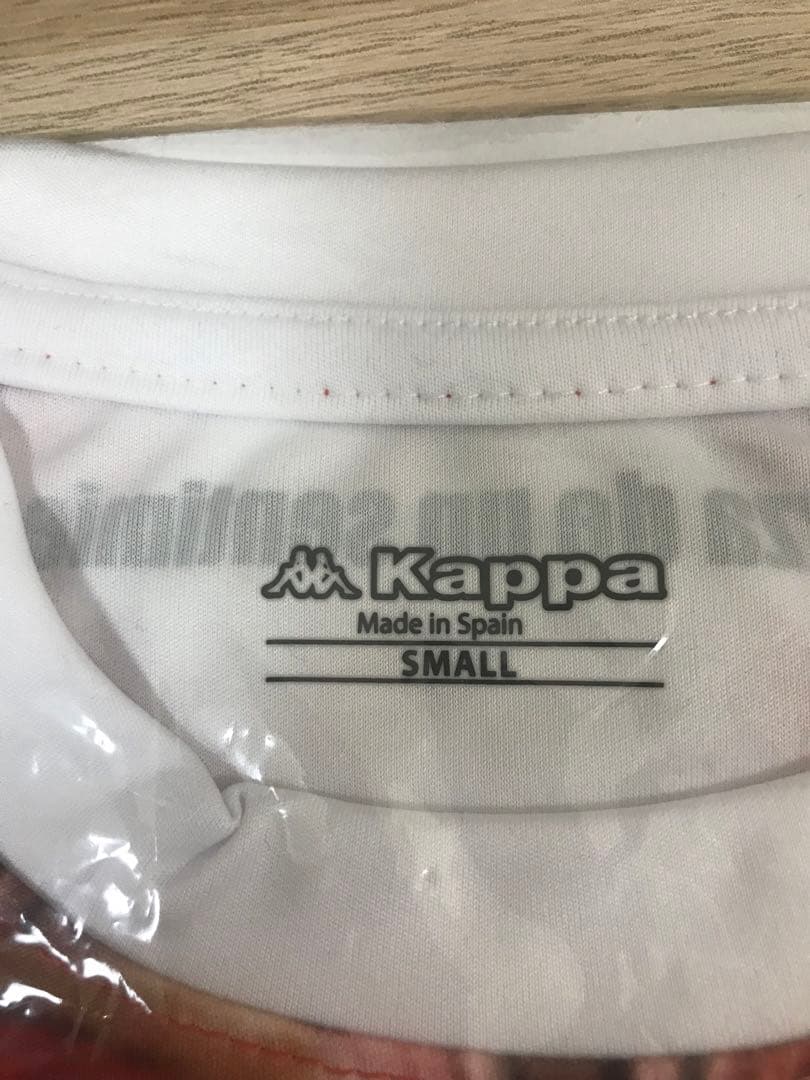 ウェア Palencia Soccer Jersey New in Bag Small