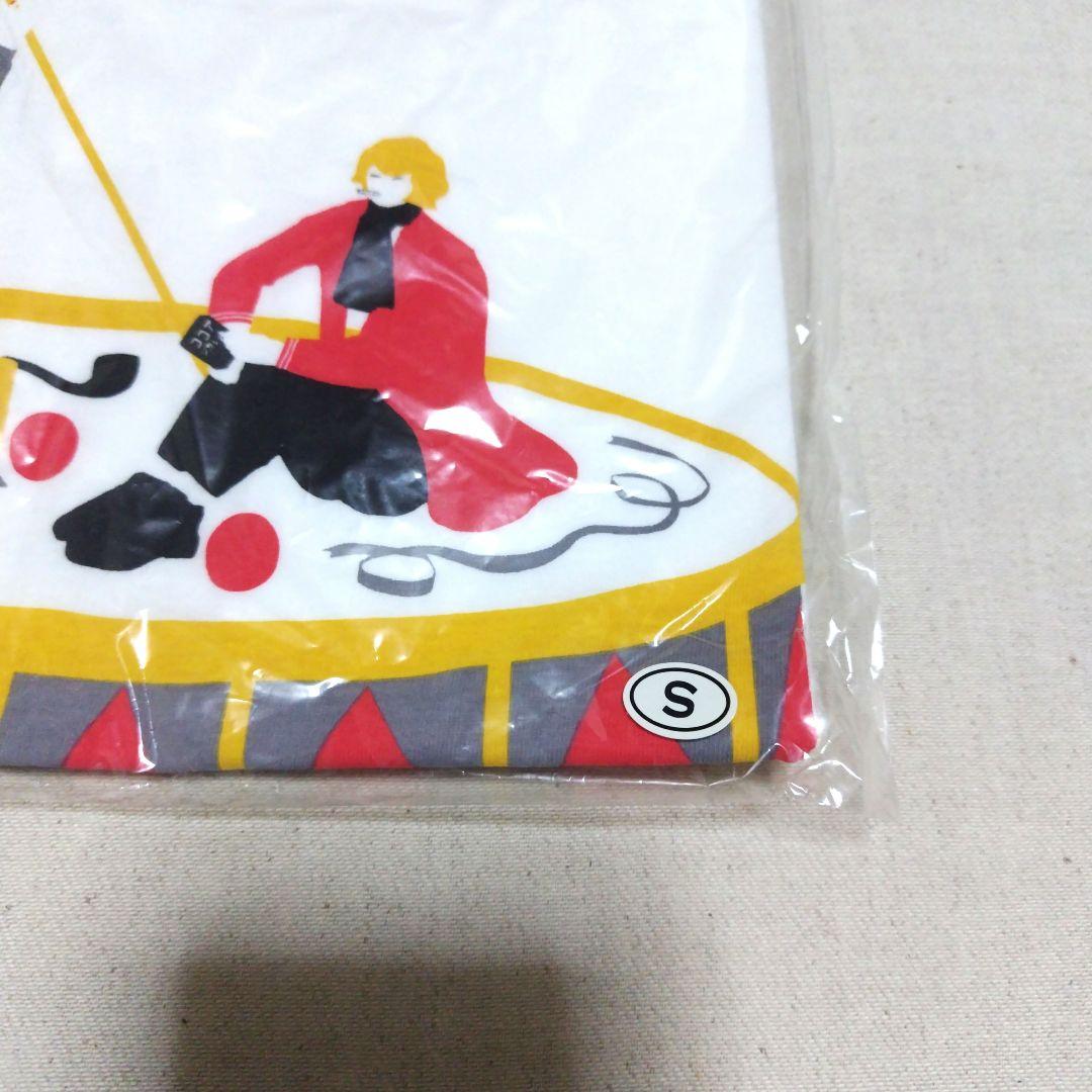 グリムスパンキーグッズ　Tシャツ　ステッカー トートバッグ