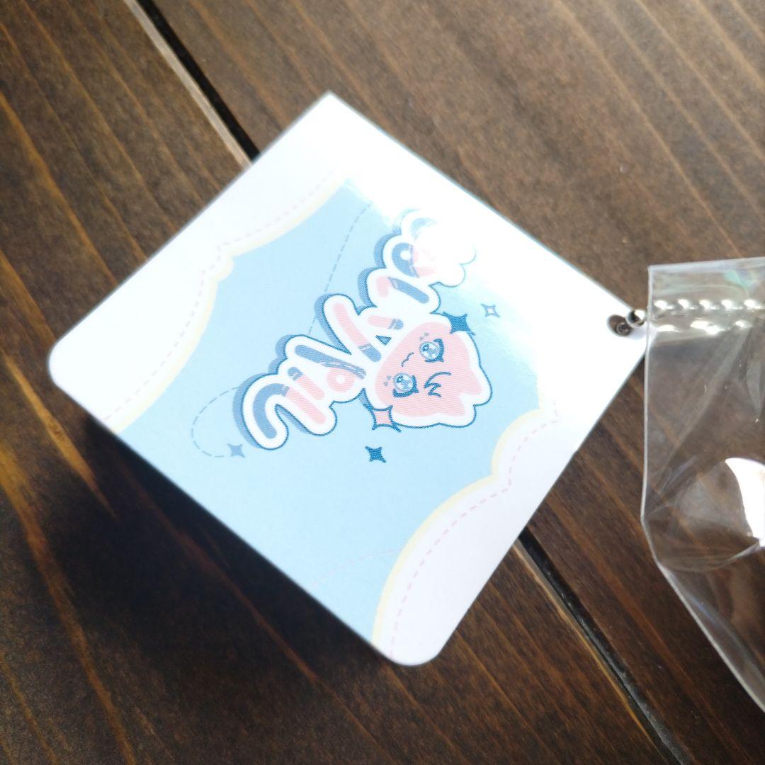 Limbus Company リンバスカンパニー ぬいパル ファウスト