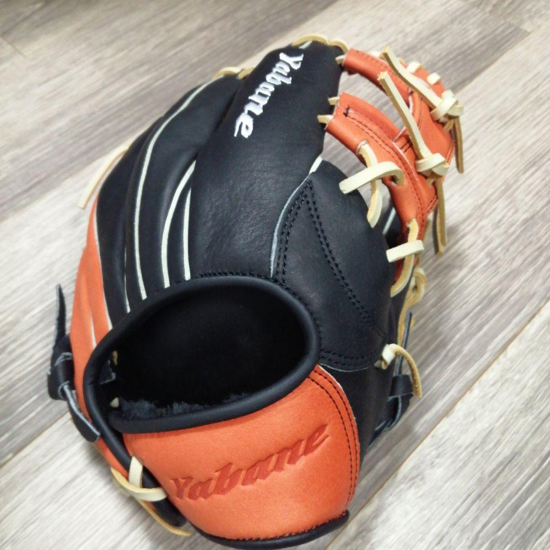 新品　ヤバネ　野球グローブセット
