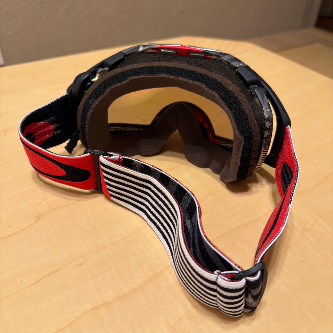 Oakley Airbrake ゴーグル　超美品✨