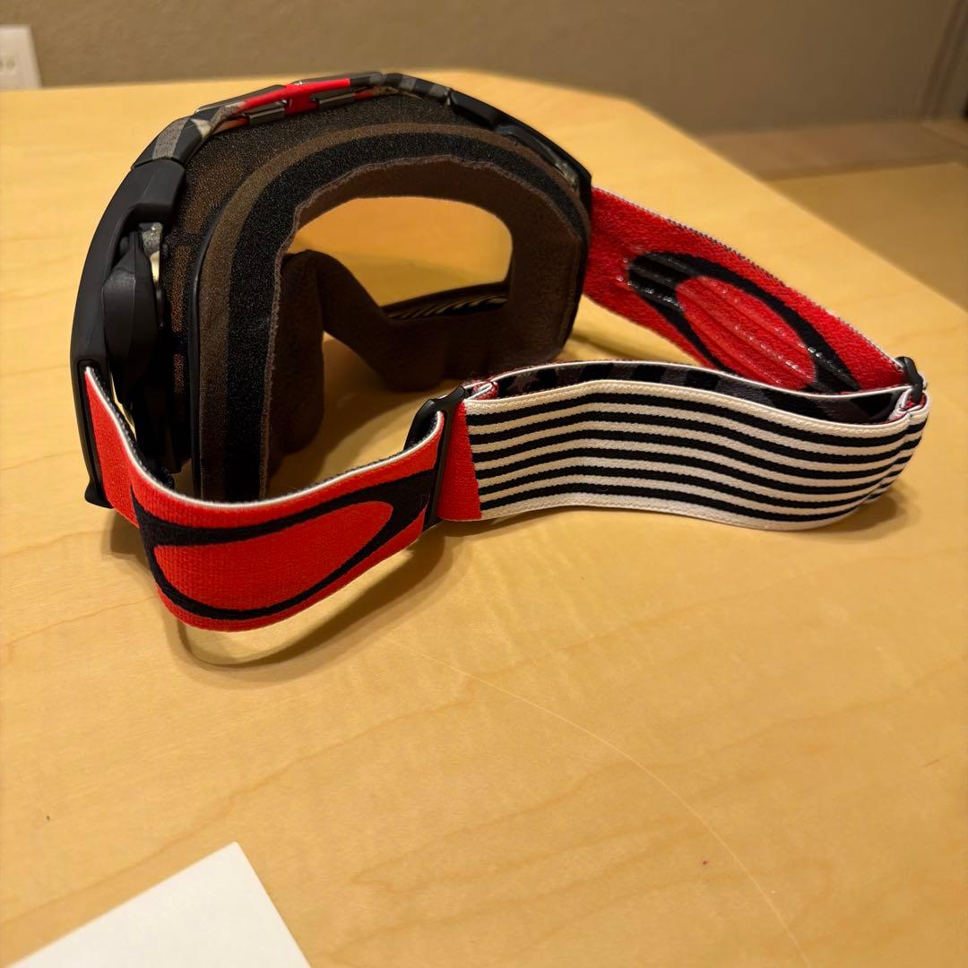 Oakley Airbrake ゴーグル　超美品✨