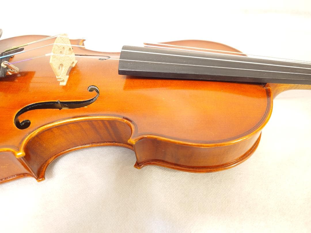 【送料無料】バイオリン Jay Haide ジェイハイダ 東洋楽器 3/4サイズ
