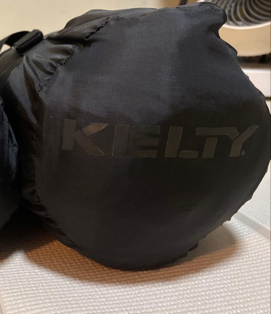(新品未使用)KELTY 米軍テント　アメリカ製