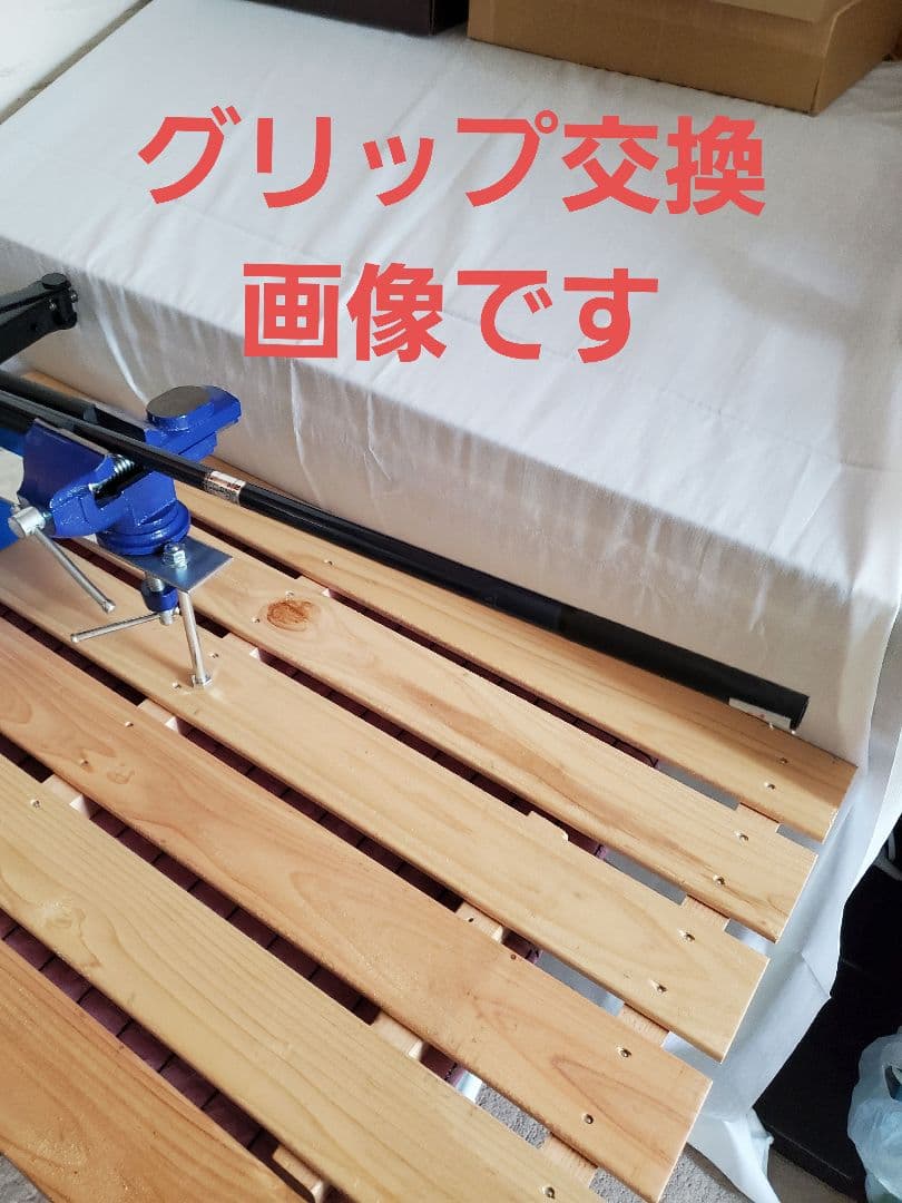 ゴルフシャフト抜き機＆グリップ交換シャフト抜き器リシャフトゴルフ工具