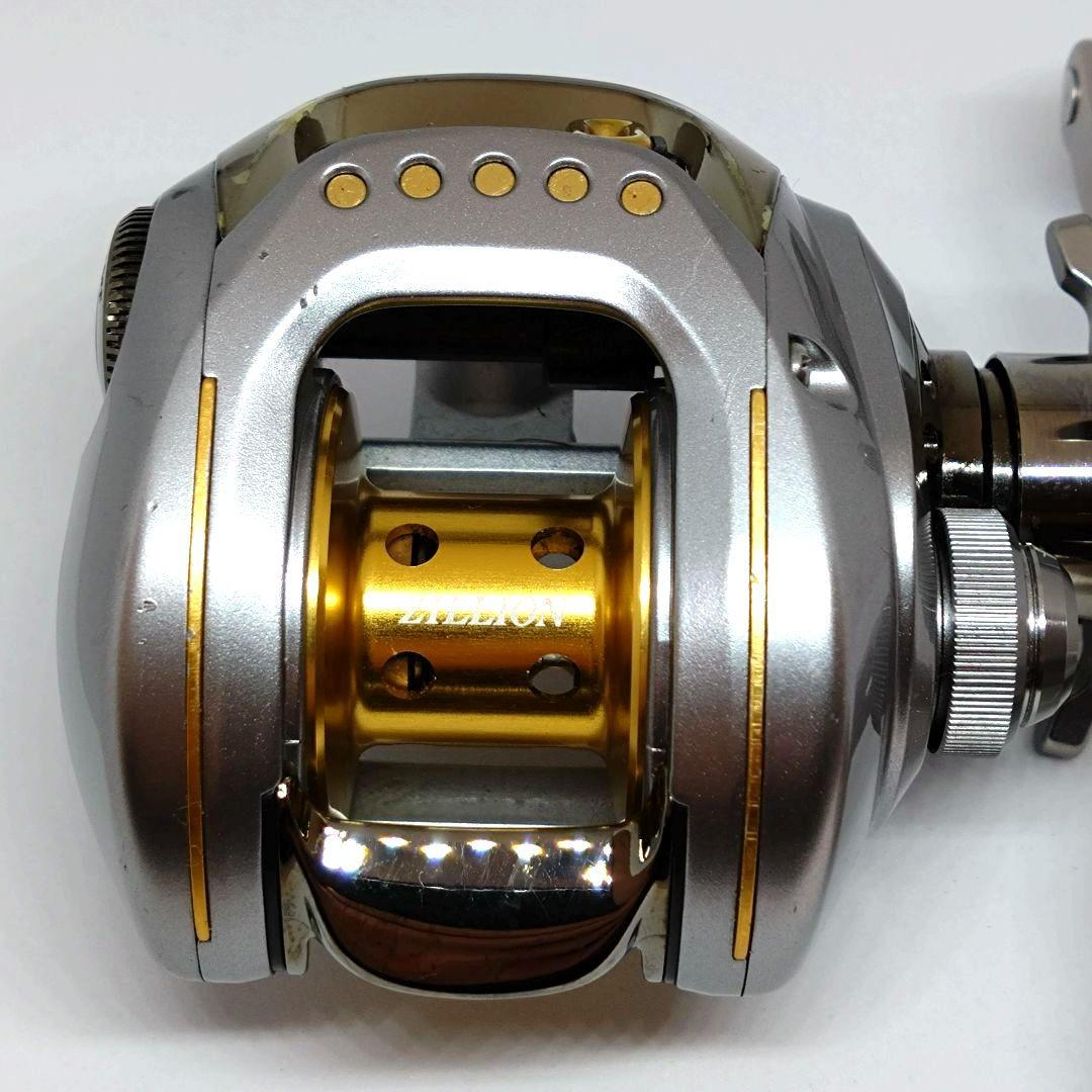 ダイワ DAIWA TD ジリオン