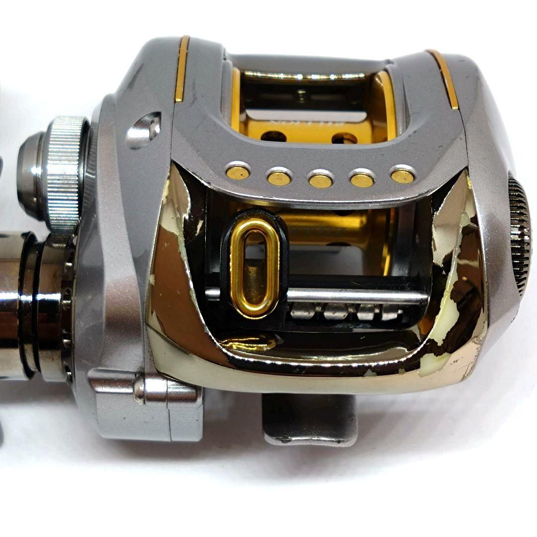 ダイワ DAIWA TD ジリオン
