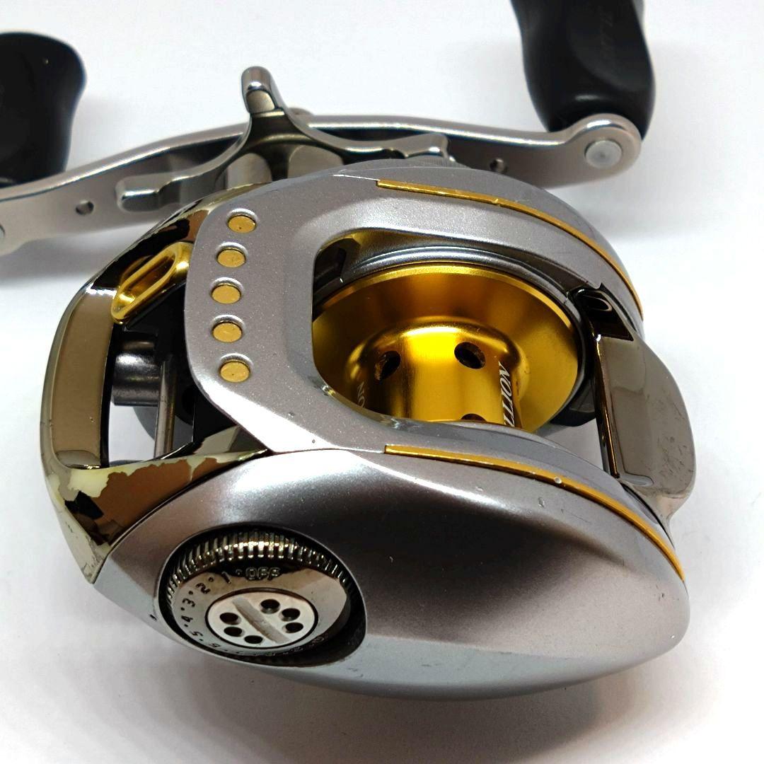 ダイワ DAIWA TD ジリオン
