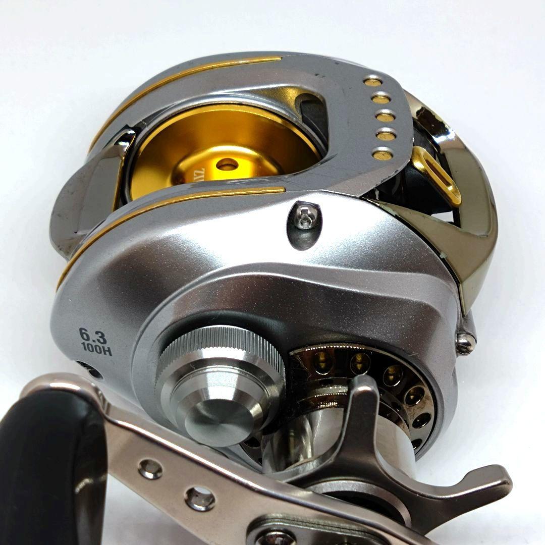 ダイワ DAIWA TD ジリオン