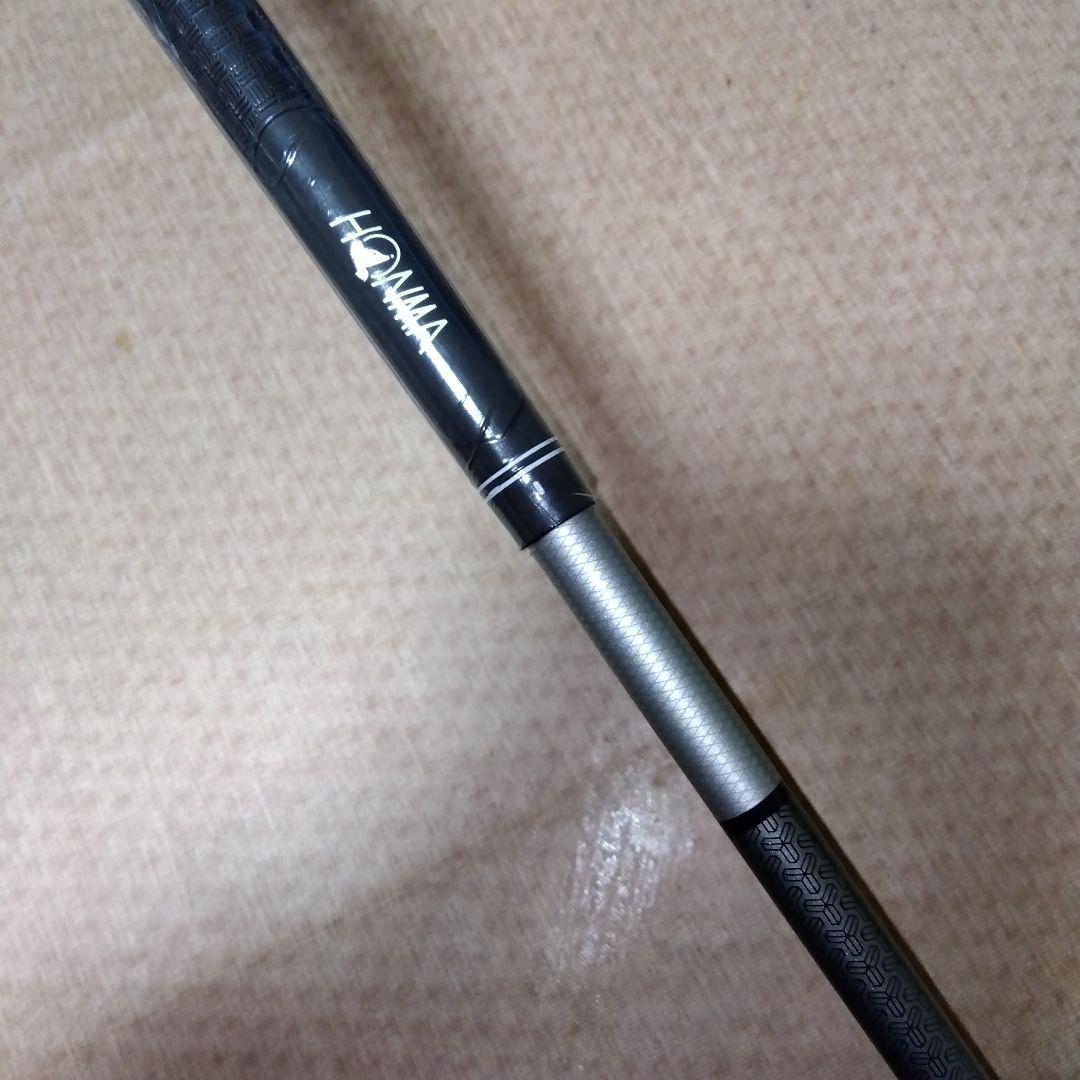 HONMAT//WORLD XP-1ドライバー　【Ｓ】新品未使用 ロフト可変式