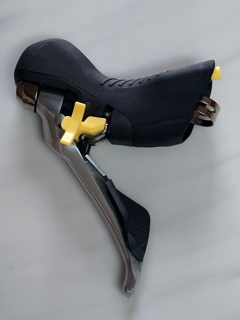 新品 シマノ SHIMANO GRX limited STIレバー11s